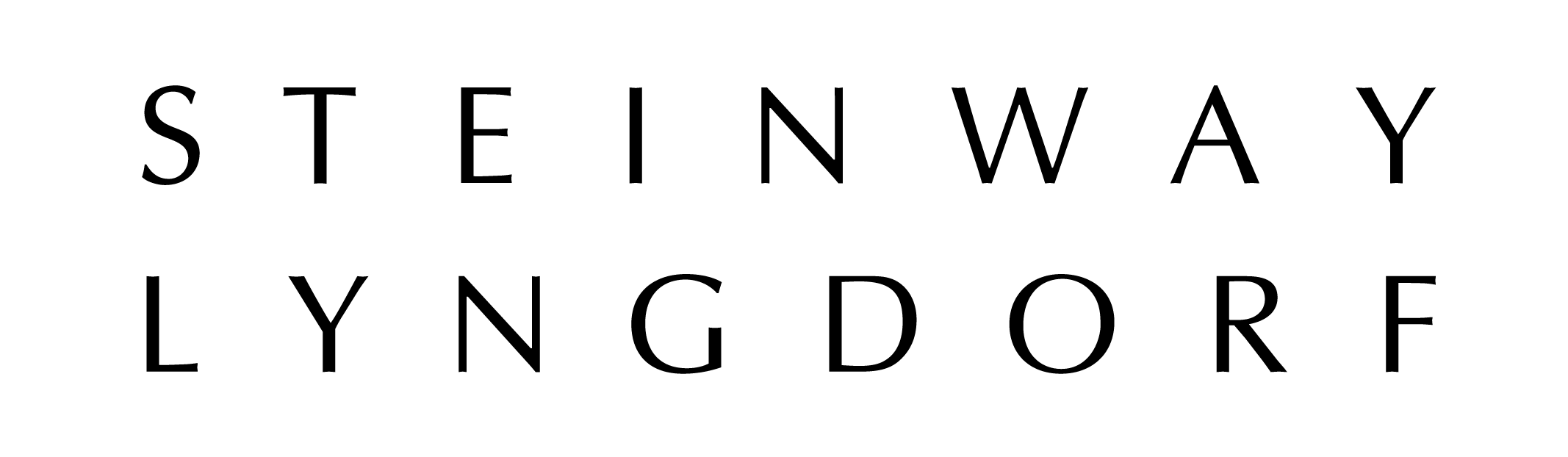 Steinway Lyngdorf Color